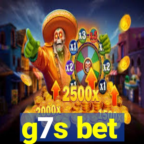 g7s bet